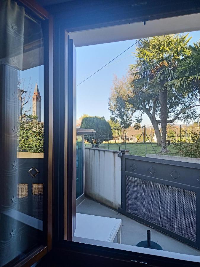 Nicole Country Apartments Cassacco Exterior photo
