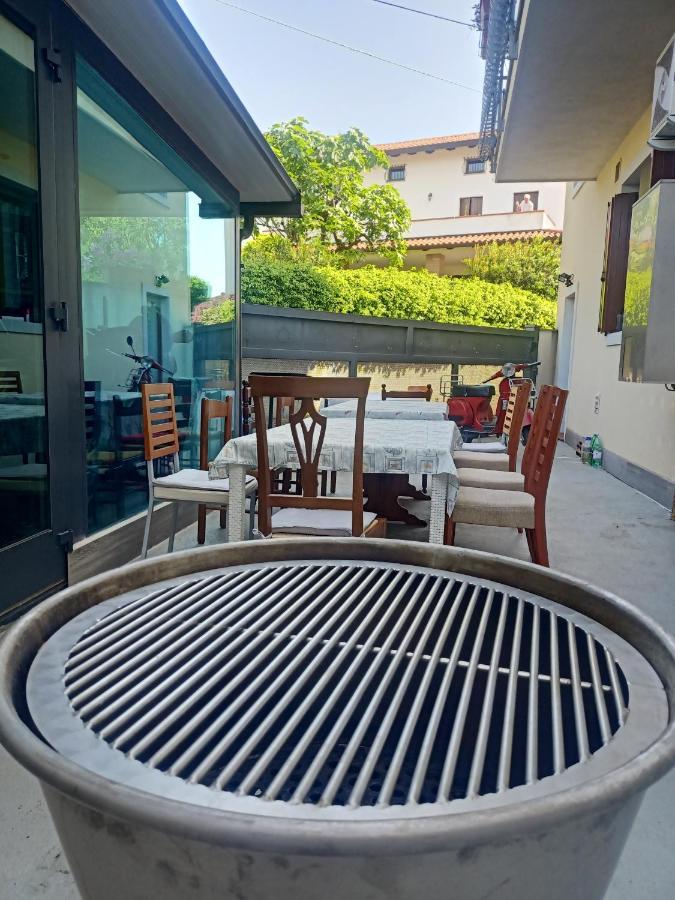 Nicole Country Apartments Cassacco Exterior photo